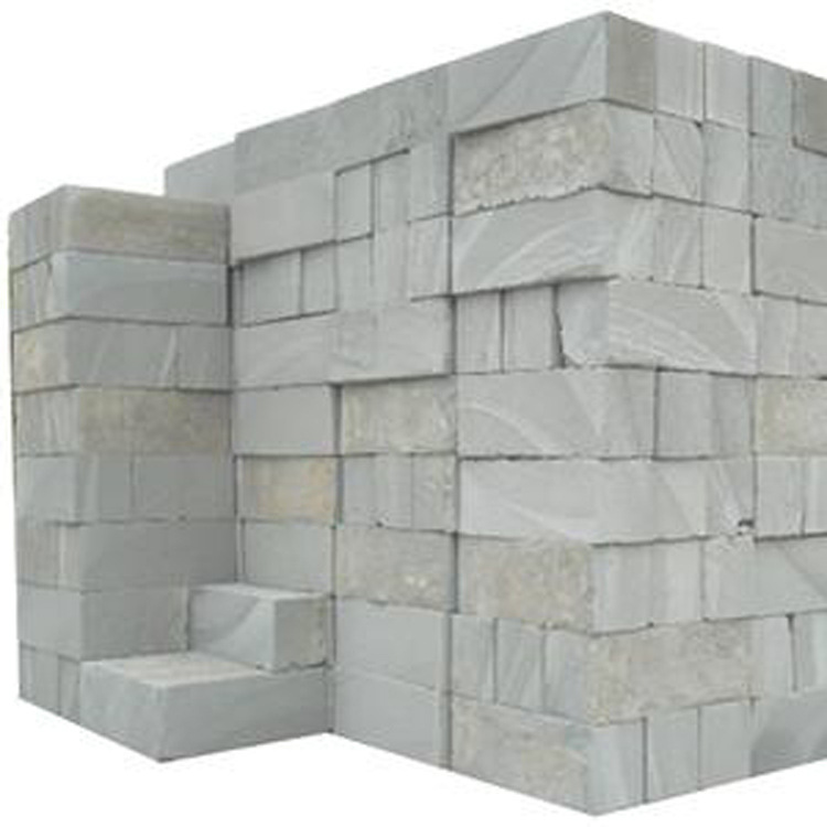 天峨不同砌筑方式蒸压加气混凝土砌块轻质砖 加气块抗压强度研究
